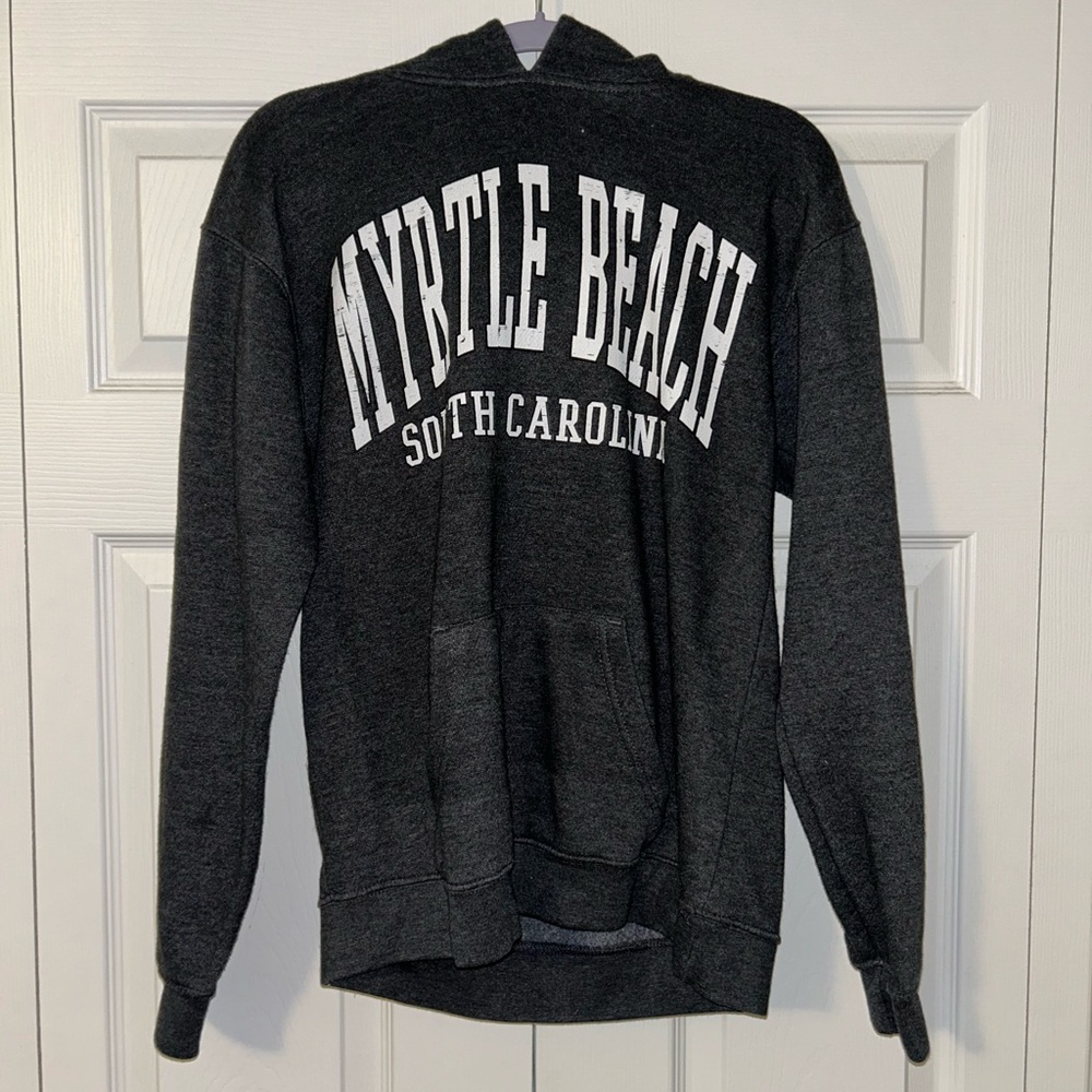 Pacific & Co. - Myrtle Beach South Carolina Sweatshirt